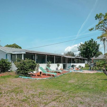 Kimball Venice Exterior photo