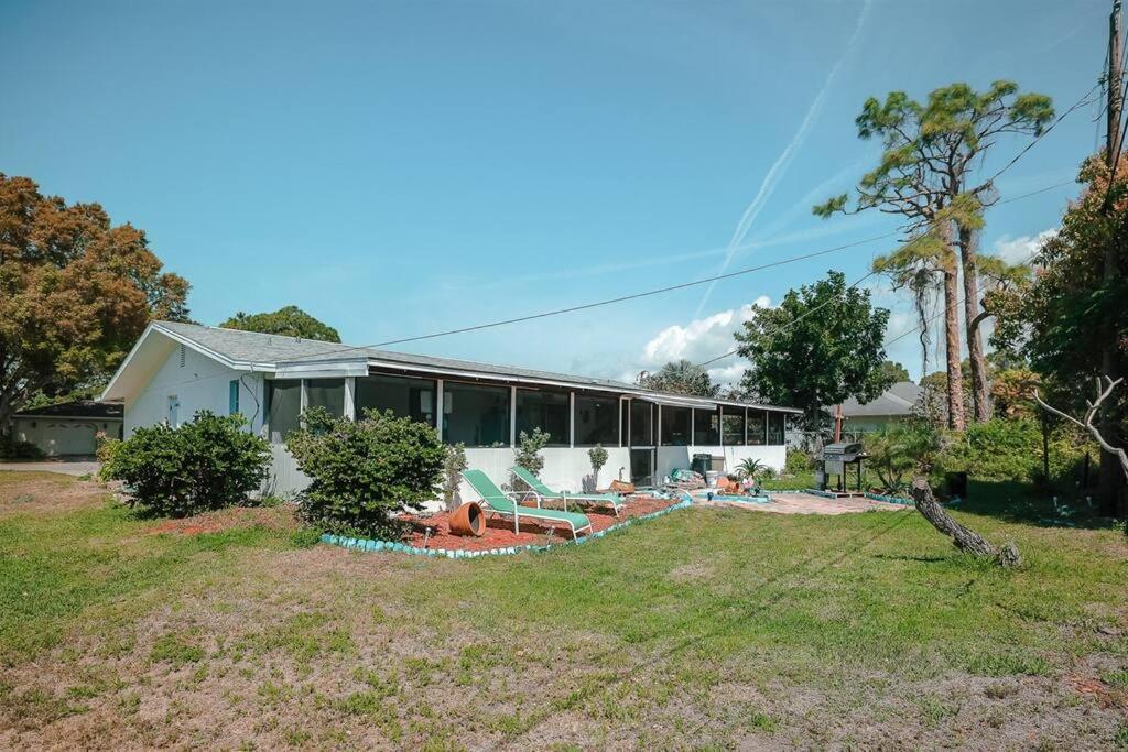 Kimball Venice Exterior photo