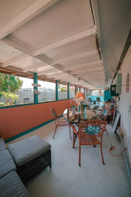 Kimball Venice Exterior photo